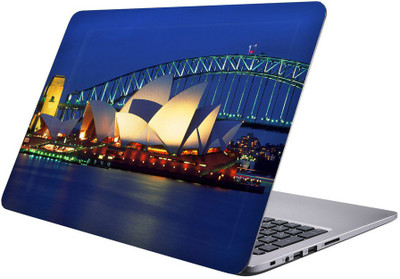 

Printclub Multicolor-217 Vinyl Laptop Decal 15.6