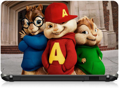 

Box 18 Chipmunks1505 Vinyl Laptop Decal 15.6