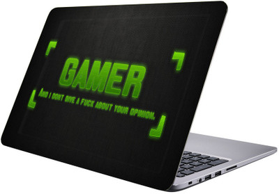 

Printclub Laptop Stickers 15.6 inch- Laptop skin-001 Vinyl Laptop Decal 15.6