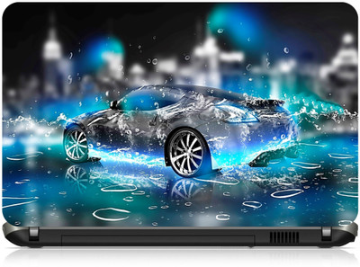 

Box 18 Car 3d632 Vinyl Laptop Decal 15.6