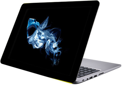 

Printclub Designer-236 Vinyl Laptop Decal 15.6