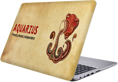 

Printclub Laptop Stickers 15.6 inch- Laptop skin-092 Vinyl Laptop Decal 15.6