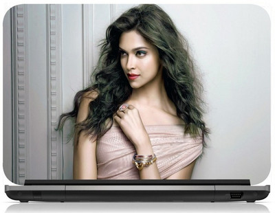 

Box 18 Deepika Padukon1385 Vinyl Laptop Decal 15.6