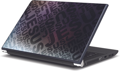 

Artifa Jesus Vinyl Laptop Decal 15.6