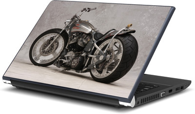

Artifa Bike Vinyl Laptop Decal 15.6