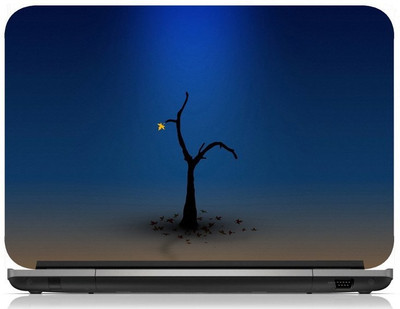 

Box 18 Fall1333 Vinyl Laptop Decal 15.6