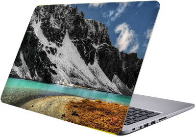 

Printclub Designer-318 Vinyl Laptop Decal 15.6