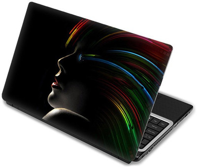 

Shopmania Printed Stickers-534 Vinyl Laptop Decal 15.6