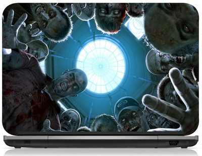

Box 18 Dead Rising1392 Vinyl Laptop Decal 15.6
