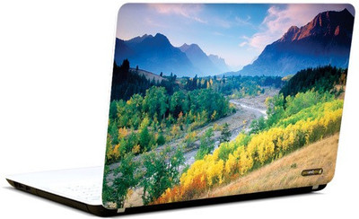 

Pics And You Nature AtIts Best 11 3M/Avery Vinyl Laptop Decal 15.6