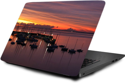Printclub Laptop Skin decal 15.6 inch- Laptop skin-560 Vinyl Laptop Decal 15.6