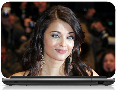 

Box 18 Actress Aishwarya Rai1283 Vinyl Laptop Decal 15.6