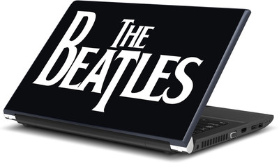 

Artifa The Beatles Ls0611 Vinyl Laptop Decal 15.6