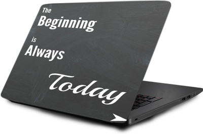 

Printclub Laptop Skin decal 15.6 inch- Laptop skin-099 Vinyl Laptop Decal 15.6