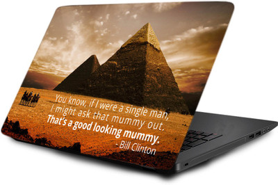 

Printclub Laptop Skin decal 15.6 inch- Laptop skin-110 Vinyl Laptop Decal 15.6