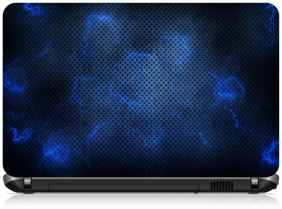 

Box 18 Metal Texture Abstract 2063 Vinyl Laptop Decal 15.6