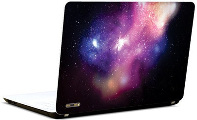 

Pics And You Glazy Night 2 3M/Avery Vinyl Laptop Decal 15.6