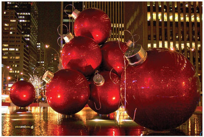 

Pics And You Pics And You Christmas Themed 36 Laptop Skin Vinyl Laptop Decal 15.6