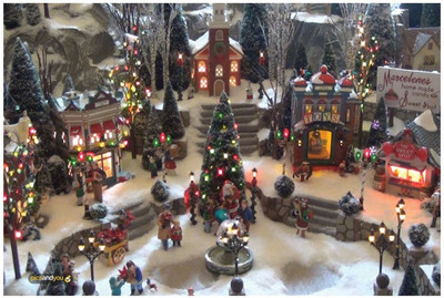 

Pics And You Pics And You Christmas Themed 265 Laptop Skin Vinyl Laptop Decal 15.6