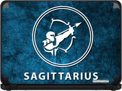 

Jack Parrot Sagittarius 1 Vinyl Laptop Decal 13