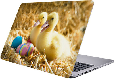 

Printclub Multicolor-377 Vinyl Laptop Decal 15.6