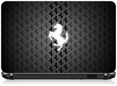 

Box 18 LP1766 Vinyl Laptop Decal 15.6
