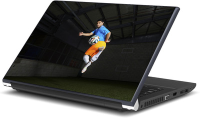 

Artifa Luis Suarez Football Vinyl Laptop Decal 15.6