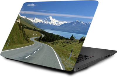 

Printclub Laptop Skin decal 15.6 inch- Laptop skin-780 Vinyl Laptop Decal 15.6
