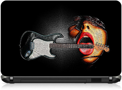 

Box 18 Guitar3381074 Vinyl Laptop Decal 15.6