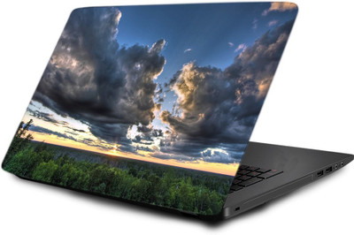 Printclub Laptop Skin decal 15.6 inch- Laptop skin-565 Vinyl Laptop Decal 15.6