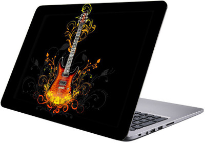 

Printclub Multicolor-279 Vinyl Laptop Decal 15.6