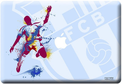 

Macmerise FCB Glory - Skin for Macbook 12" Vinyl Laptop Decal 12
