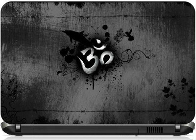 

Psycho Art PS-0870 Vinyl Laptop Decal 15.6