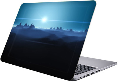 

Printclub Multicolor-276 Vinyl Laptop Decal 15.6
