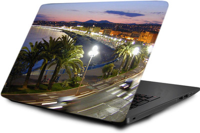 

Printclub Laptop Skin decal 15.6 inch- Laptop skin-761 Vinyl Laptop Decal 15.6