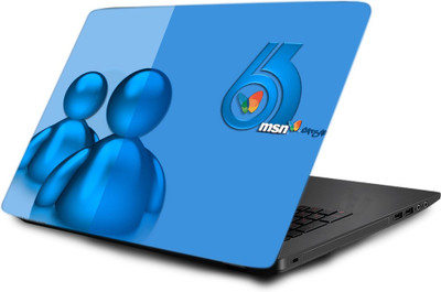 

Printclub Laptop Skin decal 15.6 inch- Laptop skin-337 Vinyl Laptop Decal 15.6