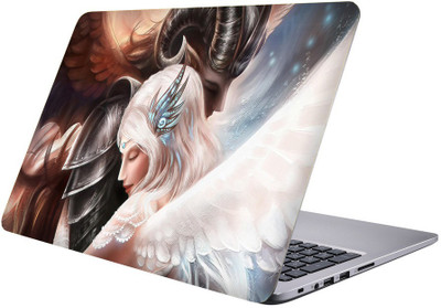 

Printclub Multicolor-021 Vinyl Laptop Decal 15.6