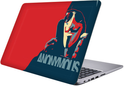 

Printclub Laptop Stickers 15.6 inch- Laptop skin-198 Vinyl Laptop Decal 15.6