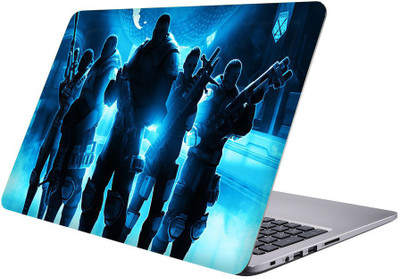 

Printclub Multicolor-321 Vinyl Laptop Decal 15.6