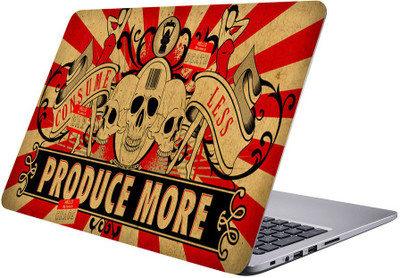 

Printclub Laptop Stickers 15.6 inch- Laptop skin-516 Vinyl Laptop Decal 15.6