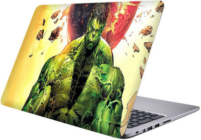 

Printclub Laptop Stickers 15.6 inch- Laptop skin-482 Vinyl Laptop Decal 15.6