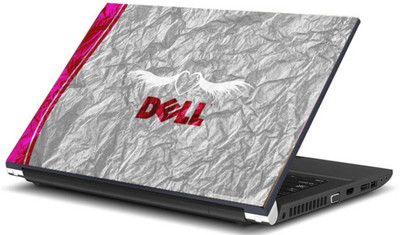 

Print Shapes Paper Dell Vinyl Laptop Decal 15.6