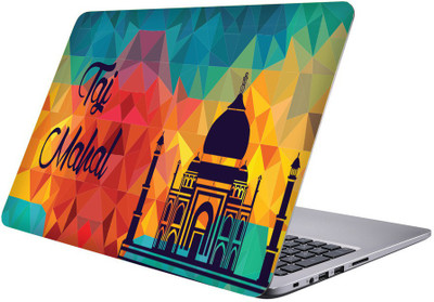 

Printclub Laptop Stickers 15.6 inch- Laptop skin-166 Vinyl Laptop Decal 15.6