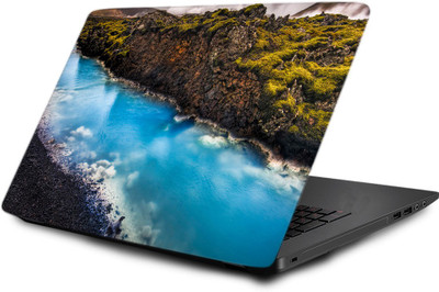 

Printclub Laptop Skin decal 15.6 inch- Laptop skin-163 Vinyl Laptop Decal 15.6