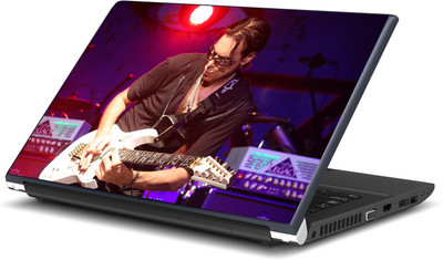 

Artifa Steve Vai Amazing Vinyl Laptop Decal 15.6