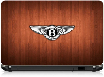 

Box 18 Logo431459 Vinyl Laptop Decal 15.6