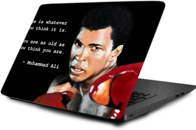 

Printclub Laptop Skin decal 15.6 inch- Laptop skin-061 Vinyl Laptop Decal 15.6