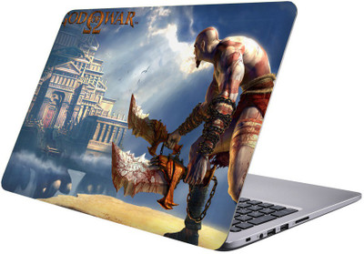 

Printclub Multicolor-524 Vinyl Laptop Decal 15.6