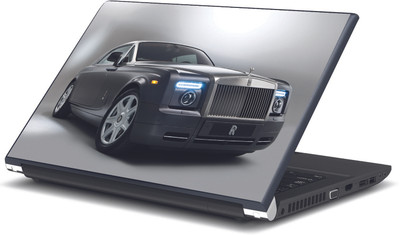 

Artifa Rolls Royce Amazing Vinyl Laptop Decal 15.6