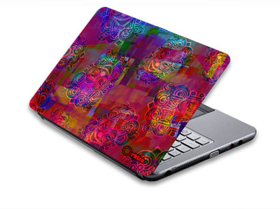 

Orkize STR192R Vinyl Laptop Decal 15.6